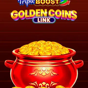 40 Power Hot Golden Coins – gra w Lizaro casino